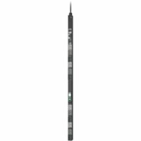 APC by Schneider Electric NetShelter 48-Outlets PDU - Switched - IEC 60309 30A 3P+N+PE - 24 x IEC 60320 C13/C15/C19/C21, 24 x IEC 60320 C13/C15 - 415 V, 480 V - Network (RJ-45) - 5.9 ft (1.80 m) Cord Length - 0U - Rack