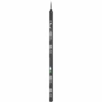 APC by Schneider Electric NetShelter 48-Outlets PDU - Metered - IEC 60309 30A 3P+N+PE - 24 x IEC 60320 C13/C15/C19/C21, 24 x IEC 60320 C13/C15 - 415 V, 480 V - Network (RJ-45) - 5.9 ft (1.80 m) Cord Length - 0U - Rack