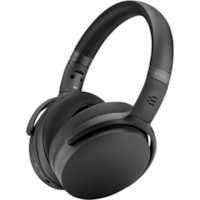 EPOS Micro-casque ANC Bluetooth avec dongle USB-C ADAPT 361 - Stéréo - USB Type C, Sous-mini téléphone (2,5 mm), Mini-phone (3.5mm) - Câblé / Sans fil - Bluetooth - 82 pi - 18 Hz - 22 kHz - Par dessus l'Oreille - Binaural - Oreillette - Technologie MEMS Micro