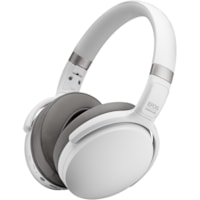 Casque ADAPT 361 Câblé / Sans fil Par dessus l'Oreille Stéréo - Blanc EPOS - Stéréo - USB Type C, Sous-mini téléphone (2,5 mm), Mini-phone (3.5mm) - Câblé / Sans fil - Bluetooth - 82 pi - 18 Hz à 22 kHz - Par dessus l'Oreille -