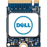 Dell 256 GB Rugged Solid State Drive - M.2 2230 Internal - PCI Express NVMe - Notebook, All-in-One PC, Mobile Workstation Device Supported