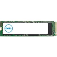 Dell 2 TB Rugged Solid State Drive - M.2 2280 Internal - PCI Express NVMe (PCI Express NVMe 4.0 x4) - Desktop PC, Workstation, Notebook, All-in-One PC Device Supported