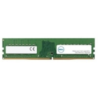 Dell 32GB DDR5 SDRAM Memory Module - For Desktop PC - 32 GB - DDR5-4800/PC5-38400 DDR5 SDRAM - 4800 MHz Dual-rank Memory - Unbuffered - 288-pin - DIMM - Lifetime Warranty