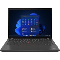 Lenovo ThinkPad P14s Gen 3 21AK002HUS 14" Mobile Workstation - WUXGA - Intel Core i7 12th Gen i7-1280P - vPro Technology - 16 GB - 512 GB SSD - English Keyboard - Black - Intel Chip - 1920 x 1200 - Windows 11 Pro - NVIDIA T550 with 4 GB - In-plane Switching (IPS) Technology - Front Camera/Webcam - I