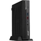 Acer - Ordinateur de bureau Veriton N4690GT VN469GT-I512512P - Intel Core i5 12e génération i5-12500T - 16 Go - 256 Go SSD - Windows 10 Professionnel 64-bit - IEEE 802.11ax - 65 W