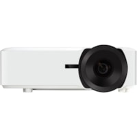 ViewSonic LS920WU 3D Laser Projector - Floor Mountable, Ceiling Mountable - High Dynamic Range (HDR) - 1920 x 1200 - Front - 1080p - 20000 Hour Normal Mode - WUXGA - 3,000,000:1 - 6000 lm - HDMI - USB