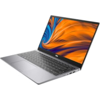 Ordinateur Portable Latitude 3000 3320 13,3 po (337,82 mm) - Full HD - (Intel Core i5 11e génération i5-1135G7) - Technologie vPro - 8 Go - 256 Go SSD - Anglais (USA) Clavier Dell - Intel Morceau - 1920 x 1080 - Windows 10 Professionnel - IEEE 802.11ax Norme du réseau sans-fil