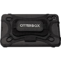 OtterBox Utility Carrying Case for 10" (254 mm) to 13" (330.20 mm) Samsung, LG, Google, Apple Tablet - Black - Neck Strap - 8.74" (222 mm) Height x 6.77" (171.96 mm) Width x 0.79" (20.07 mm) Depth - 1 Pack