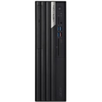 Acer - Ordinateur de bureau Veriton X6690G VX669G-I712715W - Intel Core i7 12e génération i7-12700 - 16 Go - 512 Go SSD - Windows 11 Pro 64-bit - Graveur DVD - IEEE 802.11ax - 300 W