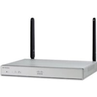 Cisco C1161X-8PLTEP 2 SIM Ethernet, Cellular Modem/Wireless Router - Refurbished - LTE Advanced, HSPA+, UMTS, EDGE, GPRS, DC-HSPA+ - 8 x Network Port - 1 x Broadband Port - USB - PoE Ports - Gigabit Ethernet - VPN Supported