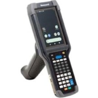 Honeywell Terminal portable CK65 - 1D, 2DSnapdragon 2,20 GHz - 4 Go RAM - 32 Go Flash - 4 po Écran tactile - LCD - Caméra arrière - 42 Touches - Touches de fonction et numériques Pls see column AA Clavier - Android - Réseau sans-fil - Bluetooth - Batterie incluse - IP65, 