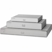 Cisco C1121X-8PLTEP Cellular, Ethernet Modem/Wireless Router - Refurbished - LTE 1500, LTE 800, LTE 2100, LTE 1700, LTE 700, LTE 2500, LTE 900, LTE 2600, LTE 850, LTE 1800, LTE 2300 - LTE Advanced, HSPA+, DC-HSPA+, UMTS - 2 x Antenna(2 x External) - 8 x Network Port - 1 x Broadband Port - USB - PoE 