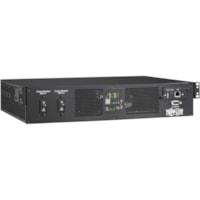 Tripp Lite by Eaton PDUMNH32HVAT2 18-Outlets PDU - Monitored - IEC-309 32A BLUE (2P+E) - 16 x IEC 60320 C13, 2 x IEC 60320 C19 - 230 V AC - Network (RJ-45) - 2U - Wall-mountable, Rack-mountable 