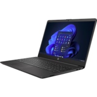 HP - Ordinateur Portable 255 G8 15,6 po - HD - (AMD Ryzen 3 3250U) - 8 Go - 256 Go SSD - Anglais Clavier - Argent cendré foncé - AMD Morceau - 1368 x 768 - Windows 11 Home - AMD Radeon Graphics - Appareil photo/Webcam - IEEE 802.11a/b/g/n/ac Norme du réseau sans-fil