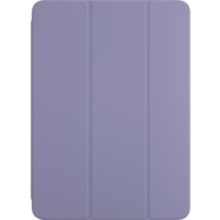 Apple Smart Folio Carrying Case (Folio) for 10.9" (276.86 mm) Apple iPad Air (5th Generation), iPad Air (4th Generation) Tablet - English Lavender - Polyurethane Body - 1