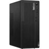 Lenovo ThinkCentre M90t Gen 3 11TN001QUS Desktop Computer - Intel Core i5 12th Gen i5-12500 - 8 GB - 256 GB SSD - Intel Chip - Windows 11 Pro 64-bit - Intel UHD Graphics 770 - DVD-Writer