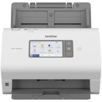 Brother ADS-4900W Sheetfed Scanner - 600 x 600 dpi Optical - 48-bit Color - 60 ppm (Mono) - 60 ppm (Color) - Duplex Scanning - USB