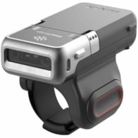 Scanner de code à barre 8675i Durci Entrepôt Portable - Sans fil Connectivité Honeywell - Sans fil Connectivité - 85 po (2159 mm) Distance de lecture - 1D, 2D - Laser - Imager - Omnidirectionnelle - Bluetooth - IP65 - Entrepôt