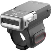 Scanner de code à barre 8675i Durci Entrepôt Portable - Sans fil Connectivité Honeywell - Sans fil Connectivité - 85 po (2159 mm) Distance de lecture - 1D, 2D - Laser - Imager - Omnidirectionnelle - Bluetooth - IP65 - Entrepôt