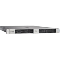 Disque SSD 3,80 To - 2.5" Interne - SAS (12Gb/s SAS) Cisco - Serveur Appareil compatible - 1 DWPD