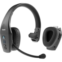 Casque S650-XT Sans fil Sur tête Stéréo, Mono Canal BlueParrott - Stéréo, Mono Canal - Sans fil - Bluetooth - 328.1 pi - Sur tête - Binaural - Oreillette - Antibruit