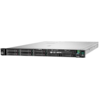 HPE ProLiant DL360 G10 Plus 1U Rack Serveur - 1 x Intel Xeon Silver 4314 2.40 GHz - 32 Go RAM - 12Gb/s SAS Contrôleur - Intel C621A Morceau - 2 Support(s) du Processeur - 2 To RAM prise en charge - DDR4 SDRAM - Jusqu'à 16 Mo Carte graphique - 10 Gigabit Ethernet - 8 x Baie(s) SFF - Baies &eacut