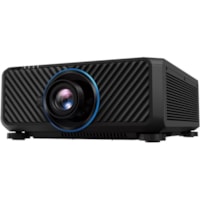 BenQ LU9800 3D Ready DLP Projector - 16:10 - Ceiling Mountable, Wall Mountable, Floor Mountable - Black - 1920 x 1200 - Front - 1080p - 20000 Hour Normal Mode - 38000 Hour Economy Mode - WUXGA - 3,000,000:1 - 1000 lm - HDMI - USB - Network (RJ-45) - Large Venue