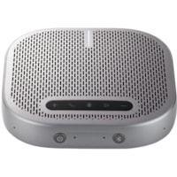 ViewSonic VB-AUD-201 - ViewSonic Portable Wireless Conference Speakerphone - Battery - Portable