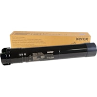 Xerox - Cartouche toner D'origine Laser - Noir - 1 emballage - Laser - 1 Paquet