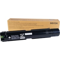 Xerox - Cartouche toner D'origine Laser - Noir - Laser