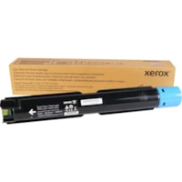 Cartouche toner D'origine Laser - Cyan Xerox - Laser