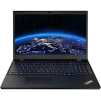 Lenovo - Station de travail mobile ThinkPad T15p Gen 3 21DA0010US 15,6 po - Full HD - (Intel Core i7 12e génération i7-12700H) - 16 Go - 512 Go SSD - Anglais Clavier - Noir - Intel Morceau - 1920 x 1080 - Windows 11 - NVIDIA GeForce RTX 3050 avec 4 Go - Technologie IPS - Appareil photo