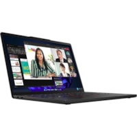 Lenovo ThinkPad X13s Gen 1 21BX0013CA 13.3" Touchscreen Notebook - WUXGA - Qualcomm Snapdragon - 16 GB - 256 GB SSD - French Keyboard - Thunder Black - Qualcomm Snapdragon 8cx Gen 3 Chip - 1920 x 1200 - Windows 11 Pro - Qualcomm Adreno 690 GPU - In-plane Switching (IPS) Technology - Front Camera/Web