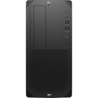 HP Z2 G9 Workstation - 1 x Intel Core i7 12th Gen i7-12700 - vPro Technology - 16 GB - 512 GB SSD - Tower - Black - Intel W680 Chip - Windows 11 Pro - NVIDIA Quadro T600 4 GB Graphics - Serial ATA/600 Controller - 0, 1 RAID Levels - French Keyboard - Gigabit Ethernet