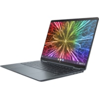 HP - Chromebook 2 en 1 Elite Dragonfly 13,5 po - WUXGA+ - (Intel Core i7 12e génération i7-1265U) - Technologie vPro - 16 Go - 256 Go SSD - Anglais Clavier - Intel Morceau - 1920 x 1280 - ChromeOS - Intel Iris Xe Graphics - Technologie IPS, Sure View - IEEE 802.11ax Norme du rés