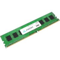 Axiom Module de RAM 4X71G97616-AX - 16 Go - DDR4-3200/PC4-25600 DDR4 SDRAM - 3200 MHz - CL22 - 1.20 V - ECC - Non tamponnisé - 288 broches - Type B - À vie Garantie