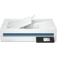 Kit de rouleau Scanner HP