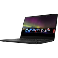 Ordinateur Portable 14w Gen 2 82N80023US 14 po Écran tactile - Full HD - (AMD 3015e) - 4 Go - 128 Go SSD - Anglais (USA) Clavier - Noir Lenovo - AMD Morceau - 1920 x 1080 - Windows 11 Pro - AMD Radeon Graphics - Technologie IPS - Appareil photo/Webcam - 13,50 Autonomie de batterie - IEEE 802.11ax No