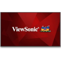 ViewSonic CDE9830 98" Class 4K UHD LCD Monitor - 16:9 - 98" Viewable - Advanced Super Dimension Switch ( ADS ) - Direct LED Backlight - 3840 x 2160 - 1.07 Billion Colors - 500 cd/m² - 8 ms - Speakers - HDMI