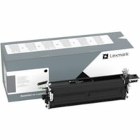 Lexmark CS/CX730, 735, C/XC4342, C/XC4352 Black 150K Imaging Unit - Laser Print Technology - 150000 Pages - Color