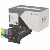 Lexmark CS/CX730, 735, C/XC4342, C/XC4352 Color (CMY) 150K Imaging Unit - Laser Print Technology - 150000 Pages - CMYK