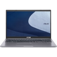 Asus P1512 P1512CEA-Q71P-CB 15.6" (396.24 mm) Notebook - Full HD - Intel Core i7 11th Gen i7-1165G7 - 16 GB - 1 TB SSD - Slate Gray - Intel Chip - 1920 x 1080 - Windows 11 Pro - Intel Iris Xe Graphics - Tru2Life, NanoEdge - IEEE 802.11ax Wireless LAN Standard