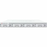 Fortinet Dispositif de sécurité de réseau FortiSIEM FSM-500G - 4 Port - 1000Base-T - Gigabit Ethernet - 4 x RJ-45 - 1U - Montable en rack