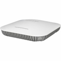 Fortinet FortiAP 431F Tri Band 802.11ax 3.47 Gbit/s Wireless Access Point - Indoor - 2.40 GHz, 5 GHz - 5 x Internal Antenna(s) - Internal - MIMO Technology - 2 x Network (RJ-45) - 2.5 Gigabit Ethernet, Gigabit Ethernet - 24.50 W - Ceiling Mountable, Wall Mountable, Rail-mountable