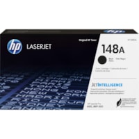 HP Original Standard Yield Laser Toner Cartridge - Black - 1 Each - 2900 Pages