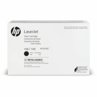 HP 30A Original Laser Toner Cartridge - Black - 1 Pack - 9500 Pages