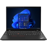 Lenovo ThinkPad P16s G1 21CK001MUS 16" Mobile Workstation - WUXGA - AMD Ryzen 7 PRO 6850U - 16 GB - 512 GB SSD - English (US) Keyboard - Black - 1920 x 1200 - Windows 11 Pro - AMD Radeon 680M - In-plane Switching (IPS) Technology - Front Camera/Webcam - IEEE 802.11ax Wireless LAN Standard