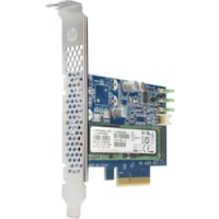 Disque SSD Z Turbo 1 To - Interne - PCI Express (PCI Express 4.0 x4) HP - Workstation Appareil compatible