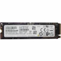 Disque SSD Z Turbo 2 To - M.2 2280 Interne - PCI Express NVMe (PCI Express NVMe 4.0 x4) HP - Workstation Appareil compatible