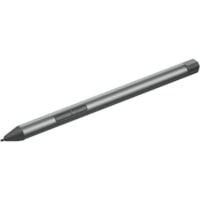 Stylet Lenovo - Plastique - Gris - Portable Appareil compatible